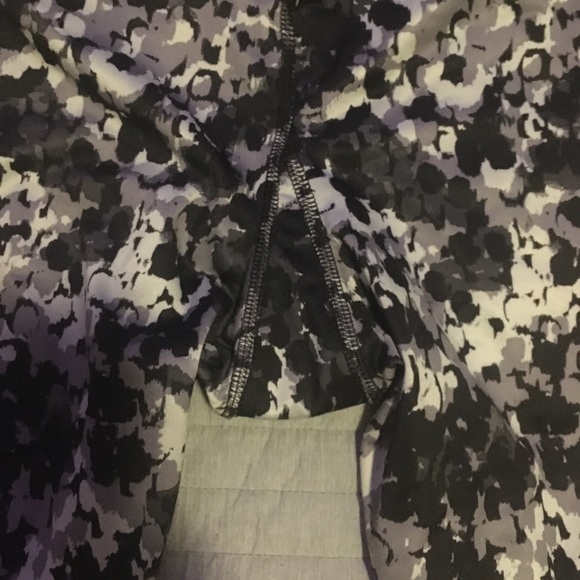 Leakproof eco Yoga pants Dear Kate Go Comando b/w - Picture 9 of 10